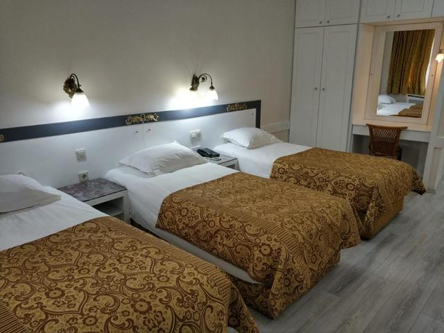 фото Hali (ex. Carpet) изображение №14