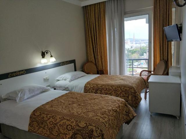 фото Hali (ex. Carpet) изображение №22