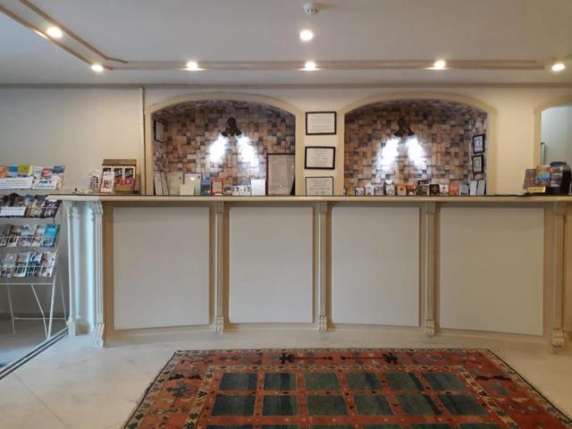 фото отеля Hali (ex. Carpet) изображение №17