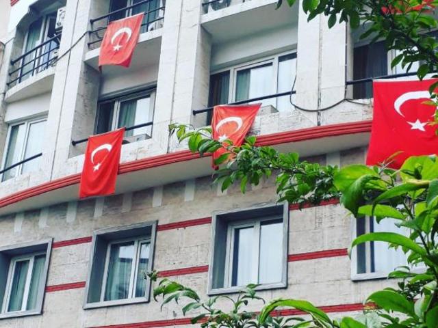 фото отеля Hali (ex. Carpet) изображение №1