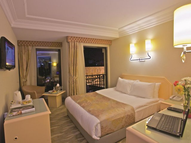 фотографии The Time Hotel Old City изображение №28