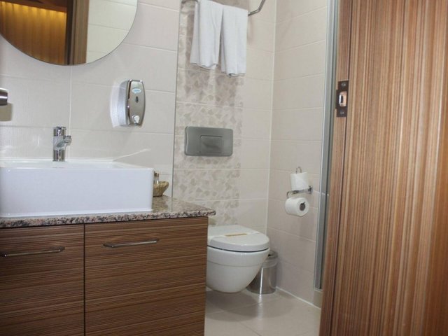 фото отеля The Time Hotel Old City изображение №29