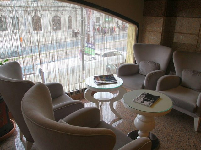 фотографии отеля The Time Hotel Old City изображение №23