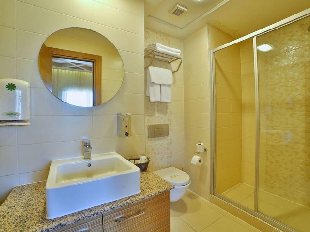 фото The Time Hotel Old City изображение №18