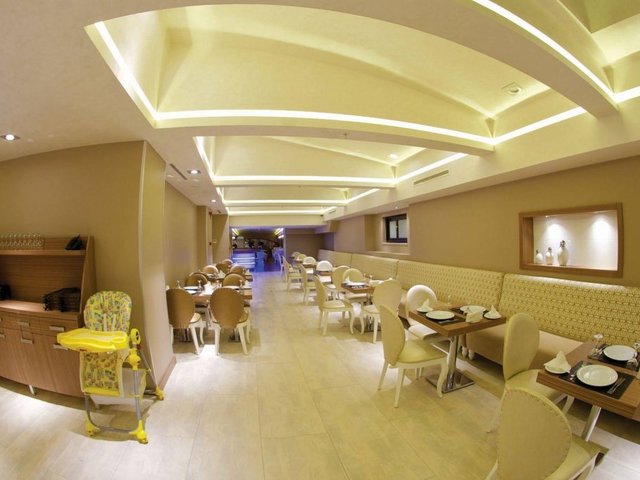 фотографии отеля The Time Hotel Old City изображение №15