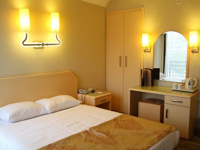 фотографии The Time Hotel Old City изображение №12