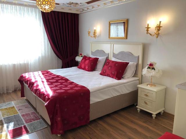 фотографии Le Safran Suite (ex. Anatolia Suite St. Sophia) изображение №24