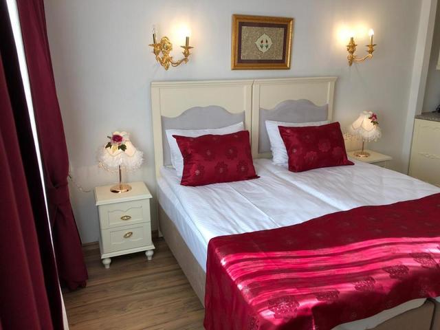 фото отеля Le Safran Suite (ex. Anatolia Suite St. Sophia) изображение №29