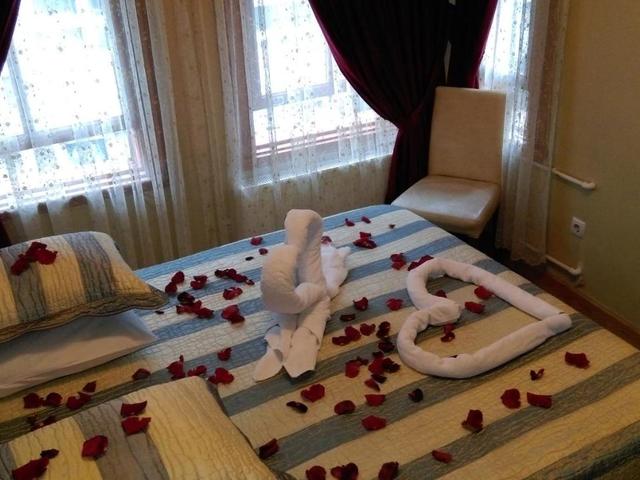 фотографии Le Safran Suite (ex. Anatolia Suite St. Sophia) изображение №32