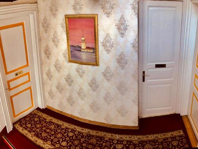фотографии Le Safran Suite (ex. Anatolia Suite St. Sophia) изображение №36