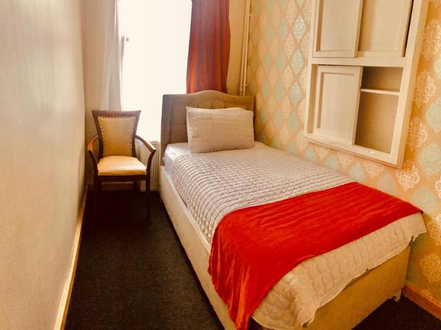 фото Le Safran Suite (ex. Anatolia Suite St. Sophia) изображение №38