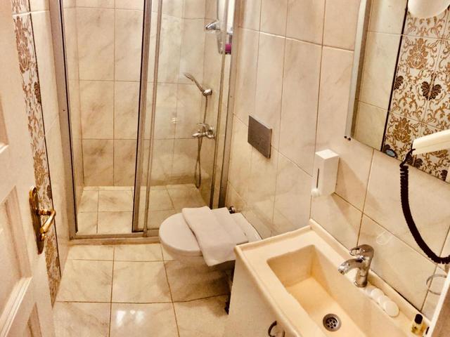 фотографии отеля Le Safran Suite (ex. Anatolia Suite St. Sophia) изображение №35