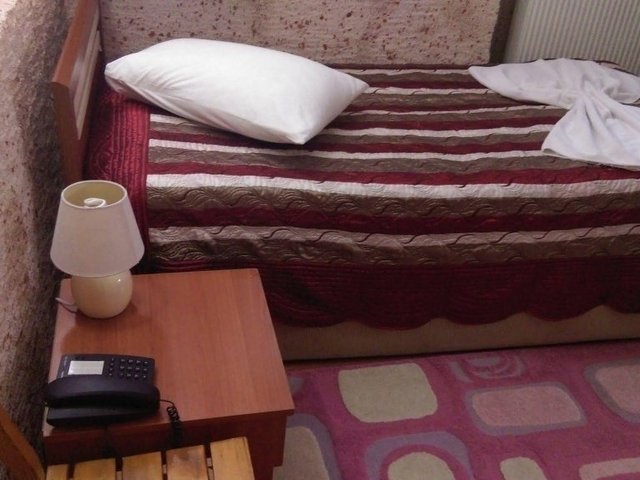 фото отеля Le Safran Suite (ex. Anatolia Suite St. Sophia) изображение №25