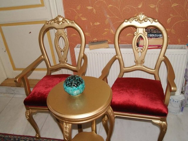 фото отеля Le Safran Suite (ex. Anatolia Suite St. Sophia) изображение №17