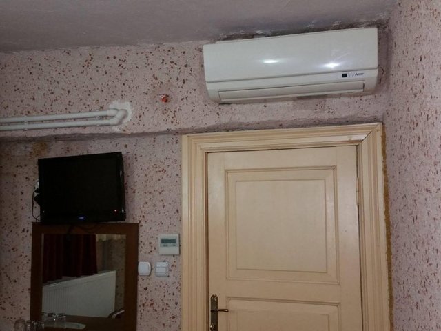 фото отеля Le Safran Suite (ex. Anatolia Suite St. Sophia) изображение №21