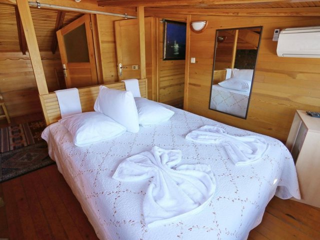 фото Le Safran Suite (ex. Anatolia Suite St. Sophia) изображение №14