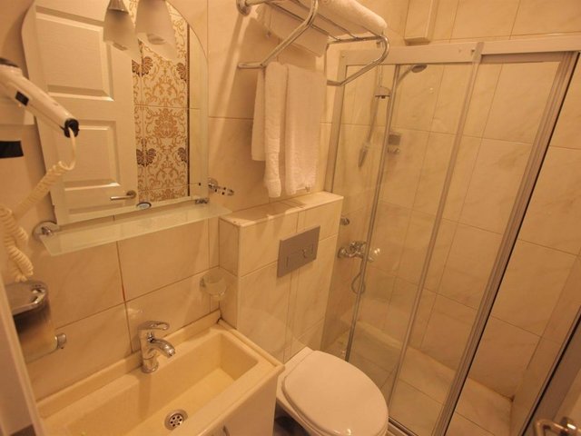 фото Le Safran Suite (ex. Anatolia Suite St. Sophia) изображение №22