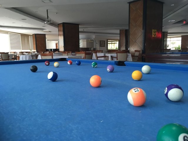 фотографии отеля Kumburgaz Marin Princess (ex. Artemis Marine Princess) изображение №19