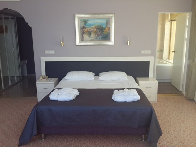 фотографии Kumburgaz Marin Princess (ex. Artemis Marine Princess) изображение №20