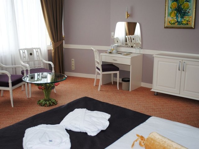 фото Kumburgaz Marin Princess (ex. Artemis Marine Princess) изображение №18