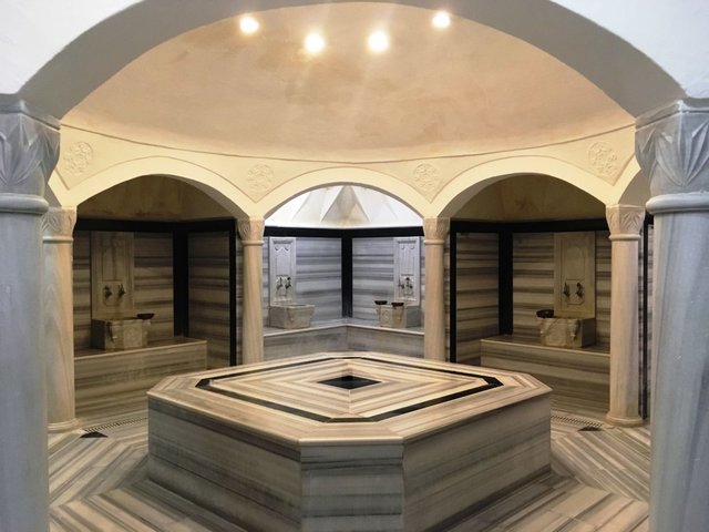 фото отеля Kumburgaz Marin Princess (ex. Artemis Marine Princess) изображение №5