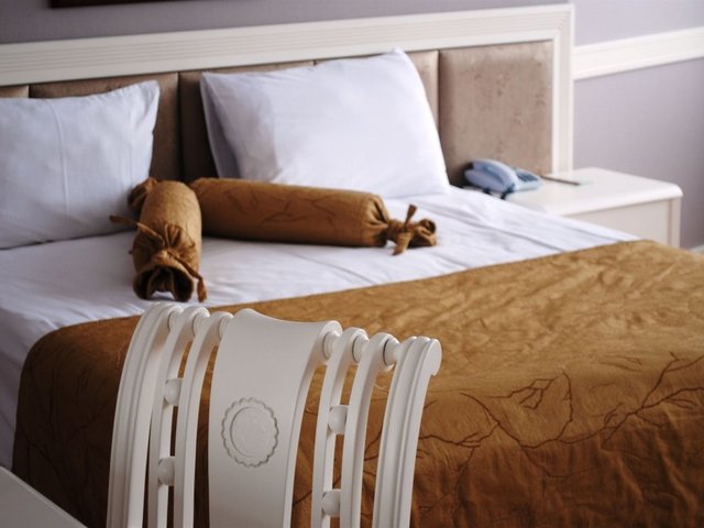 фотографии Kumburgaz Marin Princess (ex. Artemis Marine Princess) изображение №4