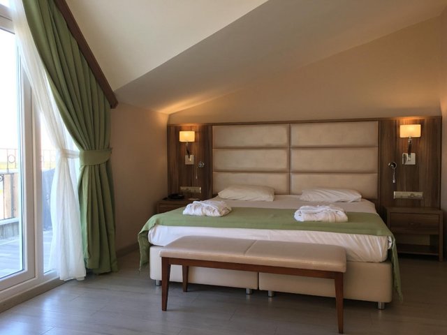 фото Kumburgaz Marin Princess (ex. Artemis Marine Princess) изображение №14