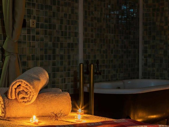 фото отеля Kumburgaz Marin Princess (ex. Artemis Marine Princess) изображение №9