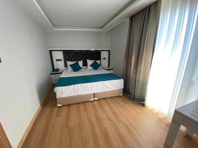 фото Maritime Hotel Istanbul изображение №30