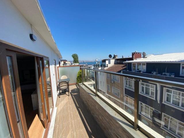 фотографии Maritime Hotel Istanbul изображение №24