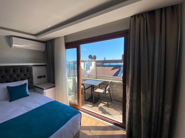 фото Maritime Hotel Istanbul изображение №26