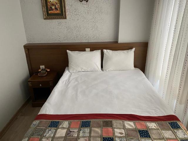 фото Maritime Hotel Istanbul изображение №18