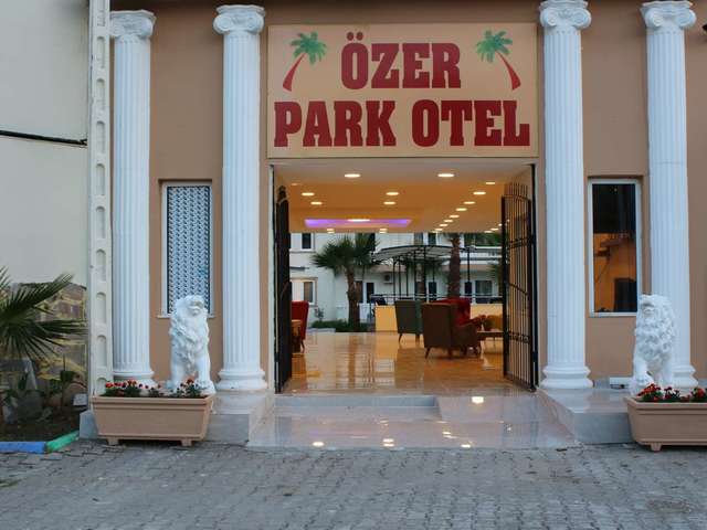 фотографии Ozer Park изображение №20