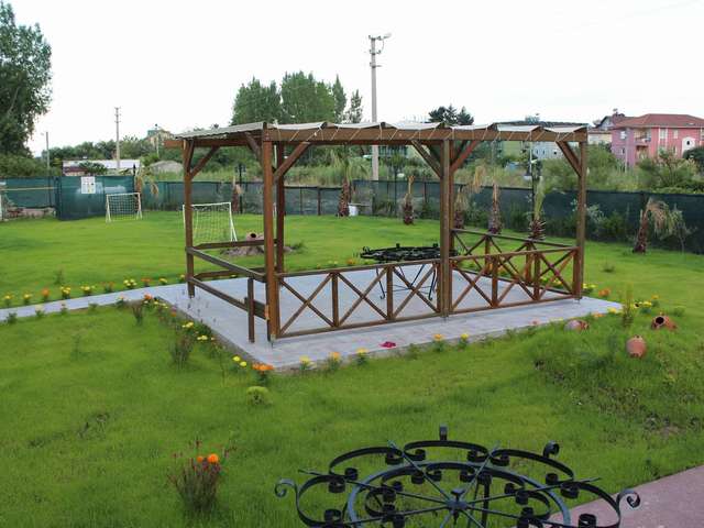 фотографии Ozer Park изображение №12