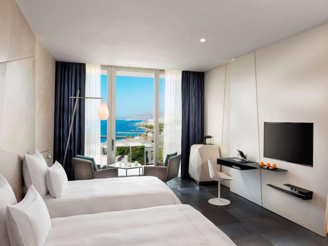 фото отеля Swissotel Resort Bodrum Beach изображение №33