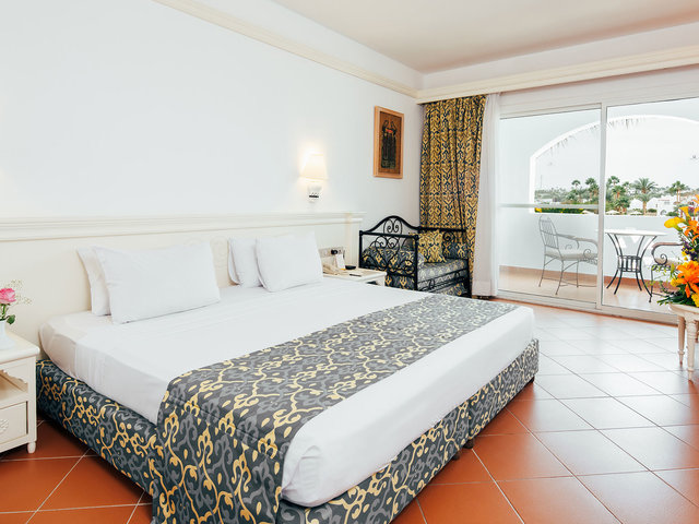 фото Domina Coral Bay Resort изображение №194