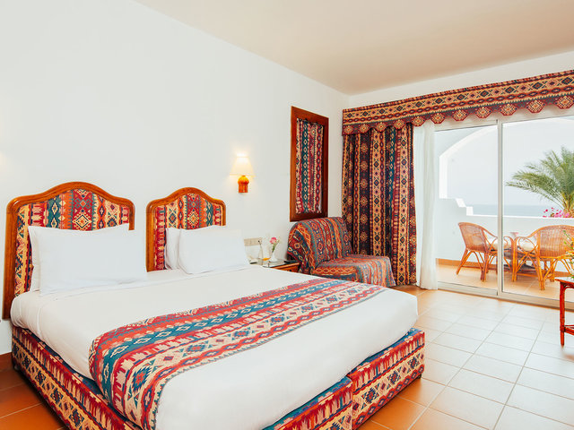 фото отеля Domina Coral Bay Resort изображение №193