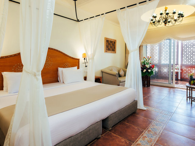 фотографии Domina Coral Bay Resort изображение №192