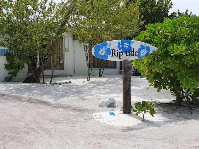 фотографии отеля Rip Tide Vacation Inn изображение №11