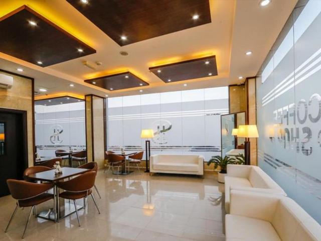 фото отеля SH Hotel изображение №25