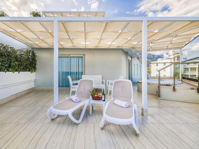 фото Rai Premium Tekirova (ex. Queen's Park Rai Premium Tekirova; Queen's Park Tekirova Resort & Spa) изображение №134