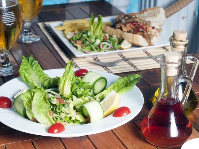 фото отеля Grand Aquarium изображение №17