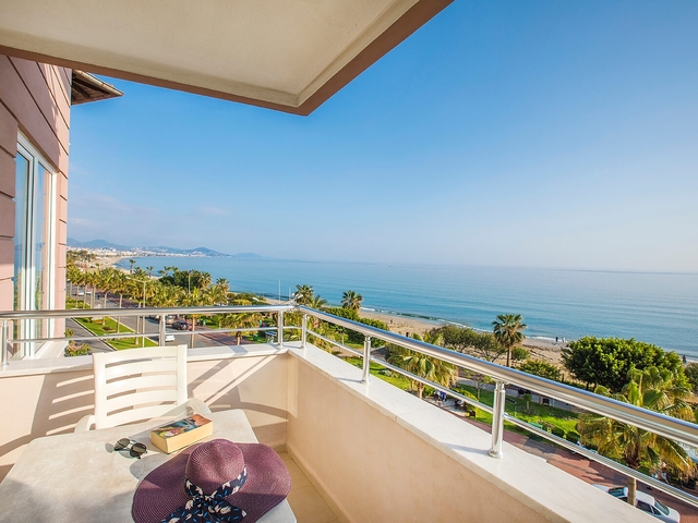 фотографии Hawaii Suite Beach (ex. Albatros Beach Club; Sultan Keykubat Suit) изображение №24
