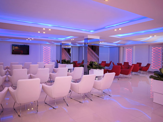 фото отеля Sunny Hill Alya  изображение №17