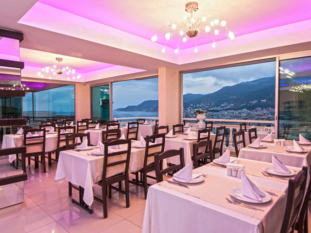 фотографии Sunny Hill Alya  изображение №8