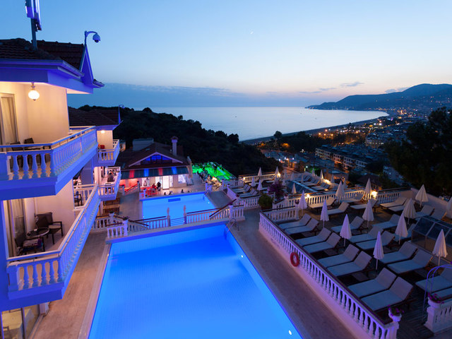 фотографии Sunny Hill Alya  изображение №16