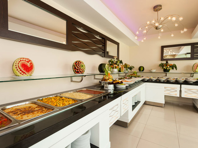 фотографии отеля Sunny Hill Alya  изображение №7