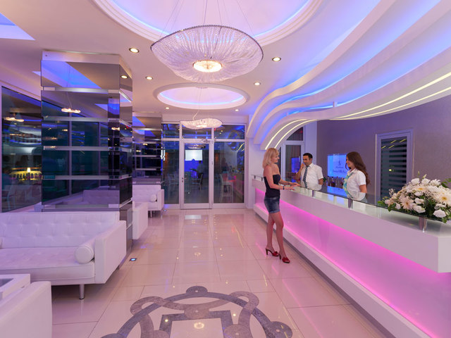 фото Sunny Hill Alya  изображение №14