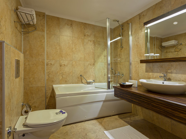 фото Sunny Hill Alya  изображение №10