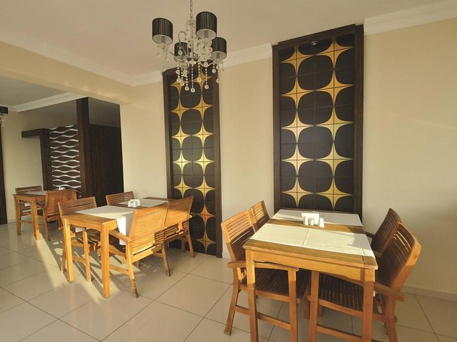 фото отеля Sunny Hill Alya  изображение №5